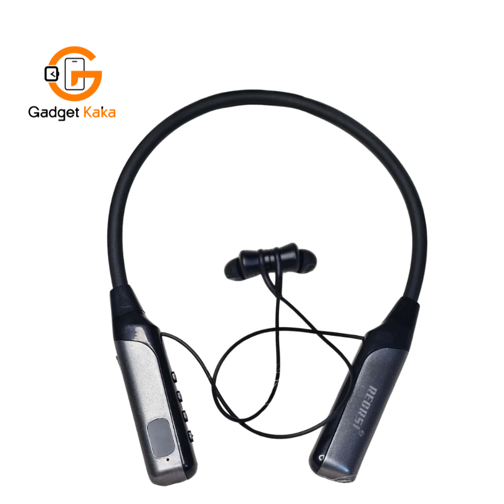 Regrsi RE-NY060 Wireless Neckband Long Battery